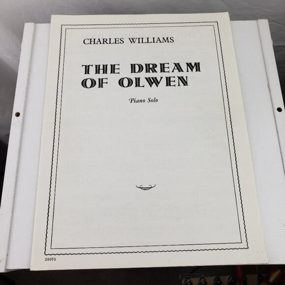 Lot of 10 Vintage Sheet Music - Picture 4 of 11